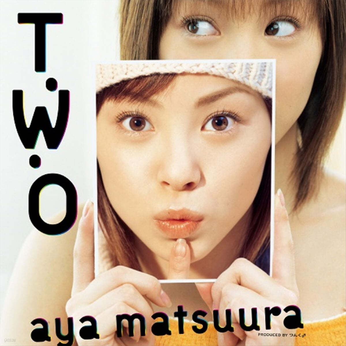 Matsuura Aya (마츠우라 아야) - T·W·O [2LP]