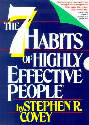 The 7 Habits of Highly Effective People : Powerful Lessons in Personal Change : Audio CD