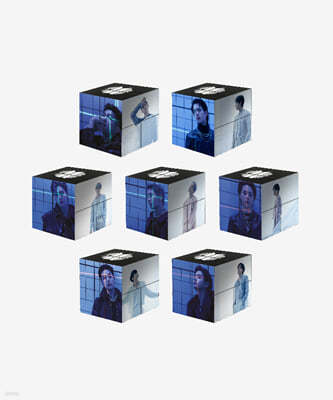 [BTS - PROOF] Folding Cube [RM ver.]