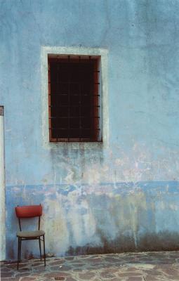 The Hiddenness of the World