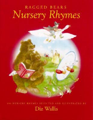Ragged Bears Book of Nursery Rhymes