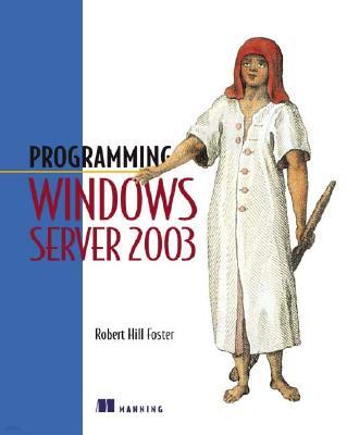 Programming Windows .Net Server