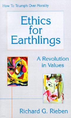 Ethics for Earthlings