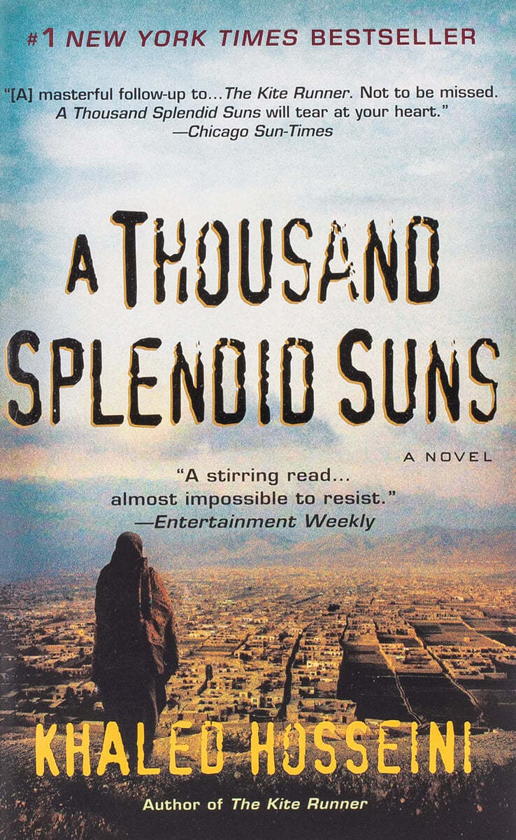 A Thousand Splendid Suns