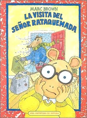 La Visita del Se~nor Rataquemada