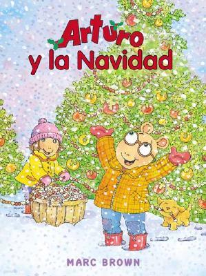 Navidad Perfecta de Arturo / Arthur's Perfect Christmas