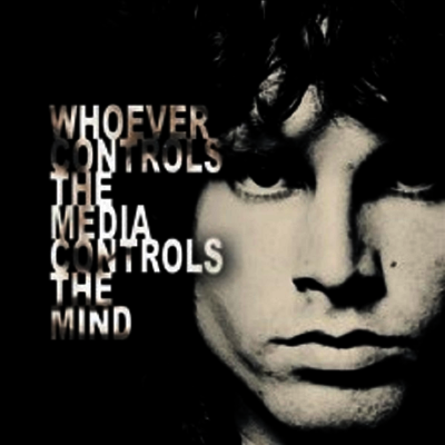 Doors — Live On Air 1967-1970 앨범 커버