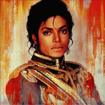 Michael Jackson - Live Yokohama Stadium 1987 (Ltd)(White Colored LP)
