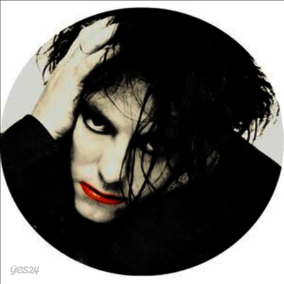 Cure - Live Ontario Theater. Washington Dc. Usa. November 16th 1984 (Ltd)(Picture LP)