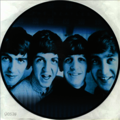 Beatles - The Covers (Ltd)(Picture LP)
