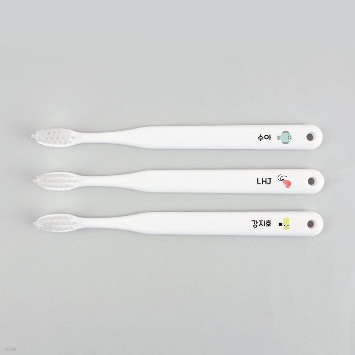 [주문제작]어린이칫솔아쿠아