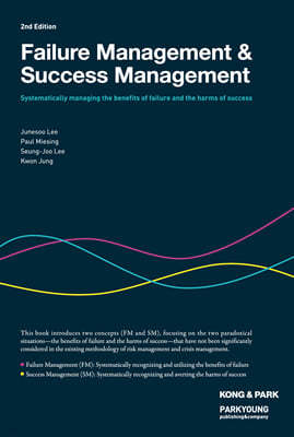 Failure Management & Success Management