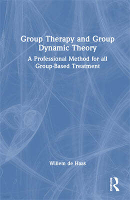 Group Therapy and Group Dynamic Theory