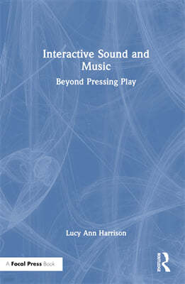 Interactive Sound and Music