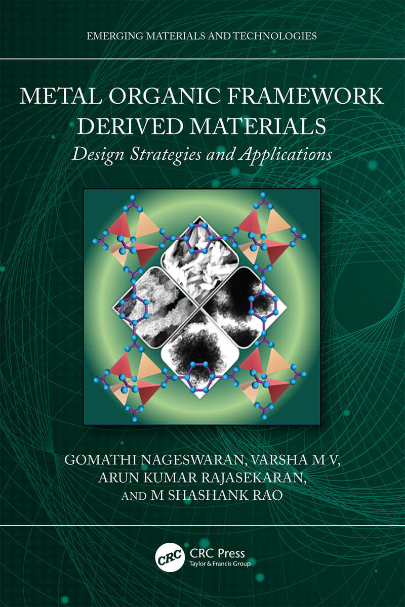 Metal–Organic Framework Derived Materials