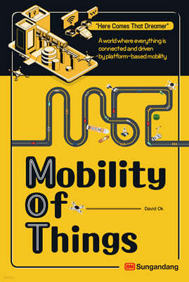 MoT(Mobility of Things)