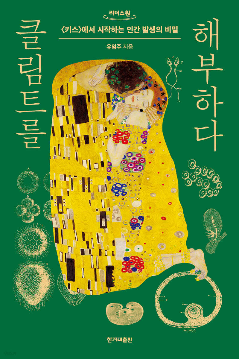 클림트를 해부하다 (큰글자도서)