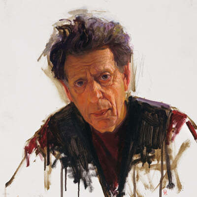 Philip Glass (ʸ ۷) - Solo [LP]