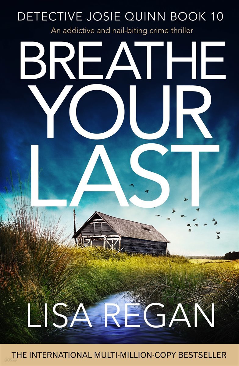 Breathe Your Last