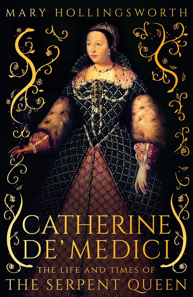 Catherine de&#39; Medici