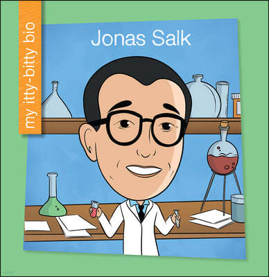 Jonas Salk