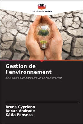 Gestion de l'environnement