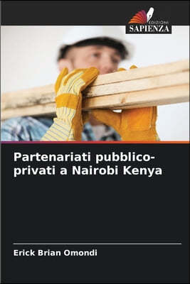 Partenariati pubblico-privati a Nairobi Kenya