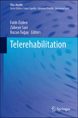 Telerehabilitation