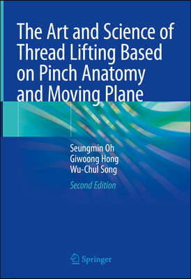 The Art and Science of Thread Lifting Based on Pinch Anatomy and Moving Plane