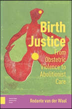 Birth Justice: From Obstetric Violence to Abolitionist Care