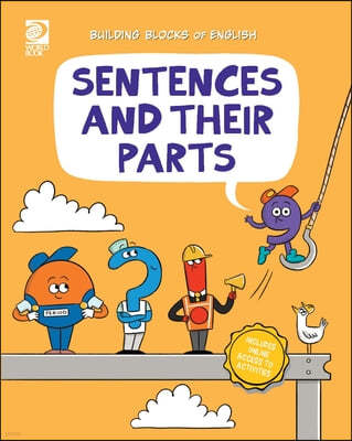 Sentences and Their Parts