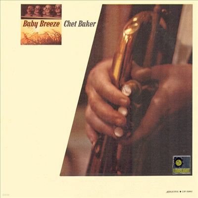 Chet Baker - Baby Breeze (Ltd. Ed)(5 Bonus Tracks)(UHQCD)(Ϻ)