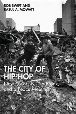 City of Hip-Hop