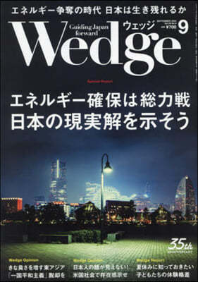 Wedge(ë) 2024Ҵ9