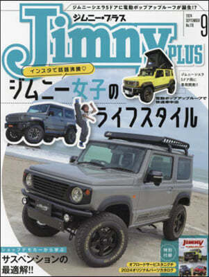 Jimny plus(-׫髹) 2024Ҵ9