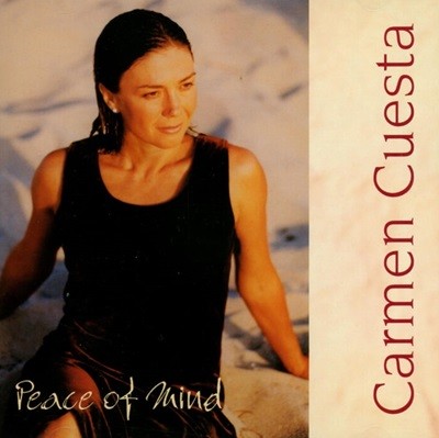 카르멘 쿠에스타 (Carmen Cuesta) - Peace Of Mind
