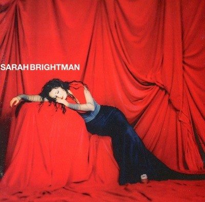 사라 브라이트만 - Sarah Brightman - Eden