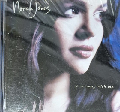 Norah jones come away with me