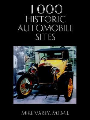 1000 Historic Automobile Sites