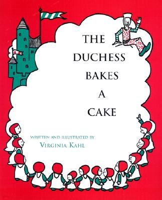 The Duchess Bakes a Cake