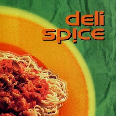델리스파이스 (Delispice) - 1집 Deli Spice (챠우챠우)