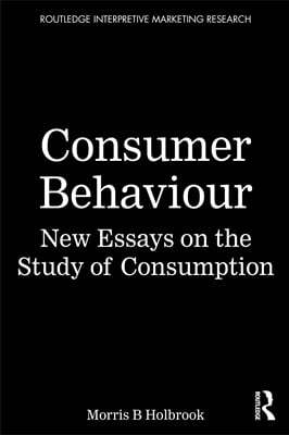 Consumer Behavior