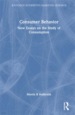 Consumer Behavior