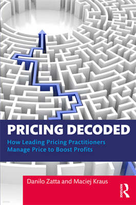 Pricing Decoded