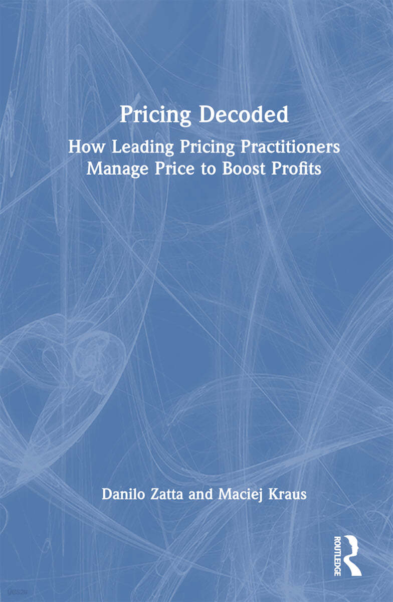 Pricing Decoded