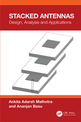 Stacked Antennas