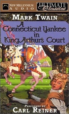 A Connecticut Yankee in King Arthur's Court