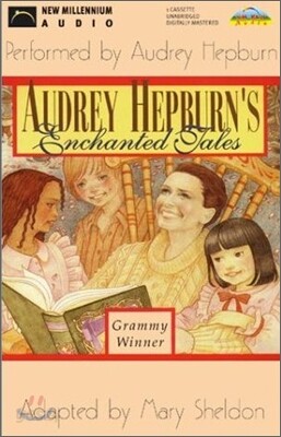 Audrey Hepburn's Enchanted Tales