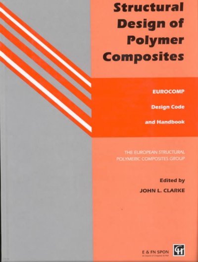 Structural Design of Polymer Composites