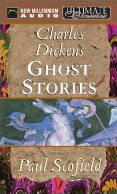Ghost Stories